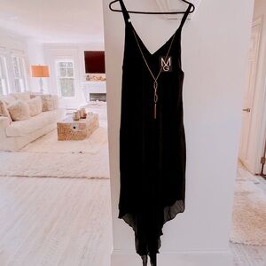 NWT MG DRESS/ COVER UP 🌹